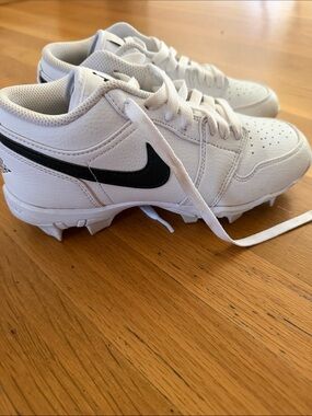 Nike Kids Air Jordan Cleats